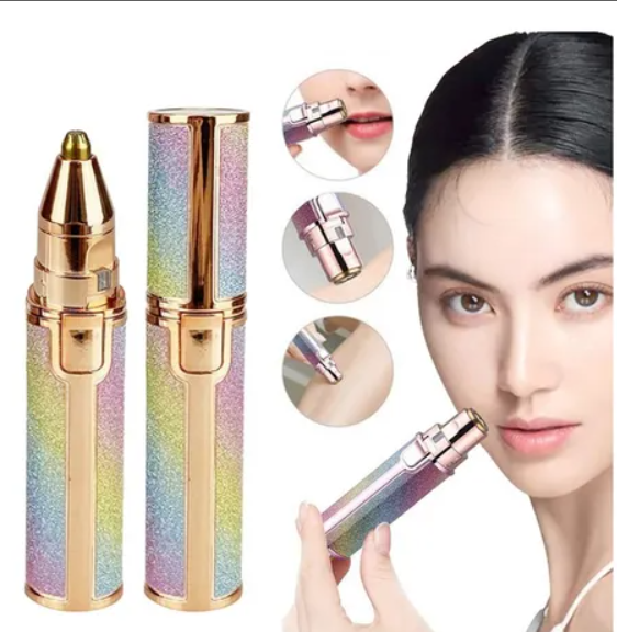 Depiladora facial 2 en 1 |Beautylim | Indoloro