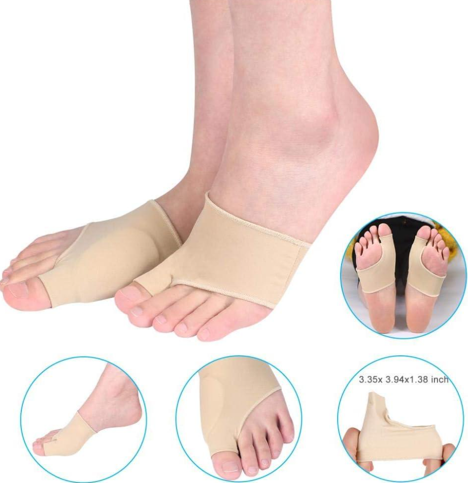 Corrector de Juanetes PRO| pack 2 un