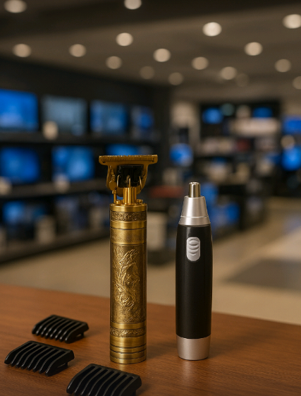 Maquinilla Profesional - Dragón