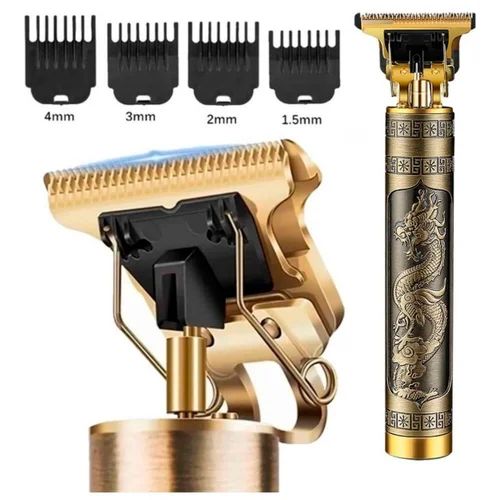 Maquinilla Profesional - Dragón