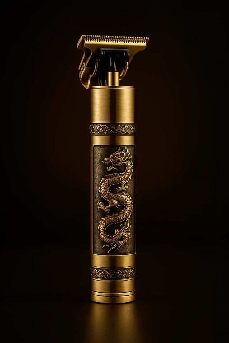 Maquinilla Profesional - Dragón